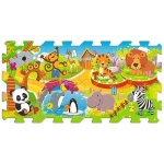 Trefl puzzle 60695 Zoo 8 ks – Zboží Mobilmania