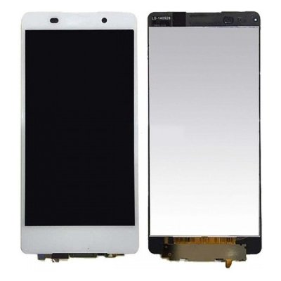 LCD Displej + Dotyková deska Sony E6653 Xperia Z5 – Zbozi.Blesk.cz