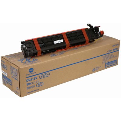 Konica Minolta AAV708D - originální – Zboží Živě