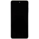 LCD Displej + Dotykové sklo + Rám Xiaomi Poco X3 – Zboží Živě