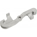 Quatros QS70010 Ohýbačka brzdových trubek 4,75 mm, ruční – Hledejceny.cz