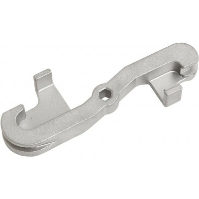 Quatros QS70010 Ohýbačka brzdových trubek 4,75 mm, ruční – Hledejceny.cz