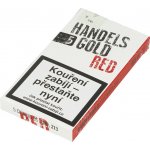 Handelsgold Red – Zboží Mobilmania