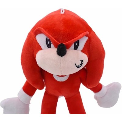 bHome Sonic Knuckles 30 cm – Hledejceny.cz