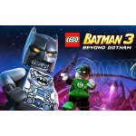 Lego Batman 3: Beyond Gotham – Sleviste.cz