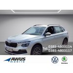 Skoda Kamiq 1.5 TSI DSG 110 kW – Hledejceny.cz