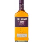 Tullamore Dew 12y 40% 0,7 l (holá láhev) – Zboží Dáma