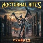 Nocturnal Rites - Phoenix CD – Hledejceny.cz