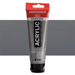 Royal Talens Amsterdam 120 ml, 710 Neutral Grey – Sleviste.cz
