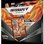 Pokémon TCG Infernape V Showcase – Sleviste.cz