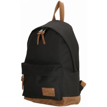 Enrico Benetti Santiago Backpack 14 l Black