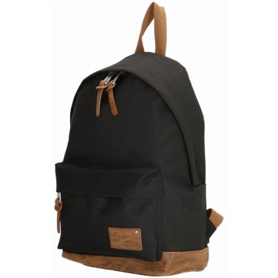 Enrico Benetti Santiago Backpack 14 l Black