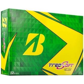 Bridgestone TREOSOFT