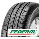 Osobní pneumatika Federal SS657 205/60 R15 91H