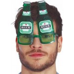 Fiestas Guirca Párty brýle Pivo lahve – Zbozi.Blesk.cz