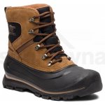 Sorel Buxton Lace 1760181 Delta/Black – Zboží Dáma