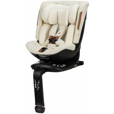 MAXI-COSI Spinel 360 Plus 2024 ivory – Zboží Mobilmania