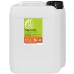 Tierra Verde Prací gel z mýdlových ořechů s BIO pomerančovou silicí 5 l 165dávka – Hledejceny.cz