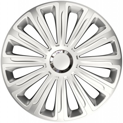 Versaco Trend RC silver 16" 4 ks