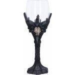 Nemesis Now Gothic vrána, pohár P46329 – Hledejceny.cz