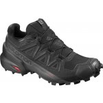 Salomon Speedcross 5 406840 černé – Zboží Dáma