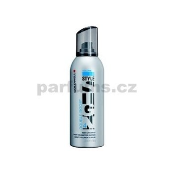 Goldwell Volume Double Boost sprej pro objem od kořínků vlasů 200