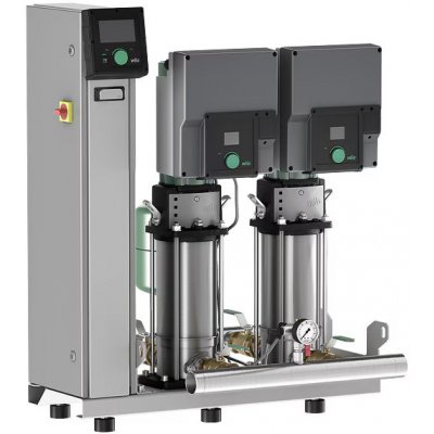 Wilo SiBoost2.0 Smart-2HELIX VE604 4257954) – Zboží Dáma