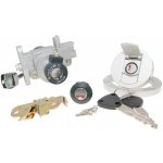 101 Octane Spínací skřínka + zámky Peugeot Speedfight 3, 4 AC, LC 36669 – Hledejceny.cz