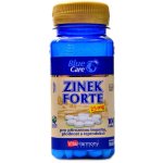 Vitaharmony Zinek Forte 25mg 100 tablet – Hledejceny.cz