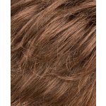 Hairpower by Ellen Wille paruka Click chocolate rooted – Zboží Mobilmania