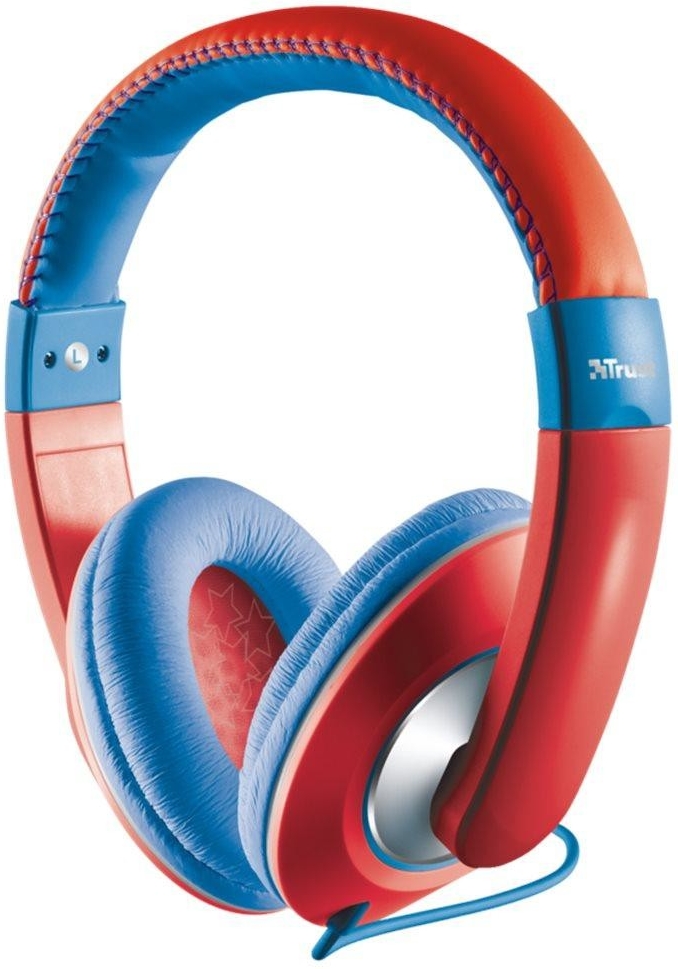 Trust Sonin Kids Headphones