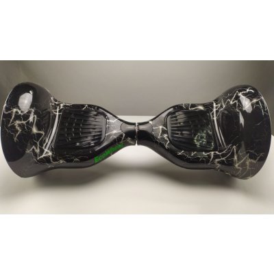 Hoverboard Offroad Lightning White – Sleviste.cz