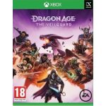 Dragon Age: The Veilguard (XSX) – Zboží Dáma
