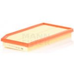 MANN-FILTER Vzduchový filtr C36016 – Hledejceny.cz