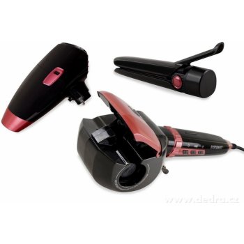 Dedra 3in 1 Hair Styler