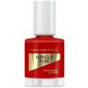 Lak na nehty Max Factor Miracle Pure Lak na nehty 305 scarlet poppy 12 ml