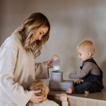 Lovi Ohřívač lahví AirWarm – Hledejceny.cz