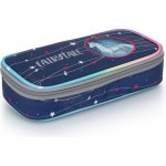 Karton P+P etue s klopou prázdná komfort OXY Style Mini Unicorn pattern – Sleviste.cz