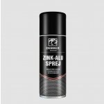 Den Braven Tectane Zink Alu sprej 400 ml TA40401 Zink Alu sprej +250°C krátk. + 500°C – Zboží Mobilmania