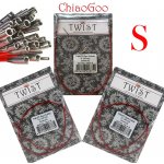 ChiaoGoo TWIST Red S 93cm – Zboží Dáma