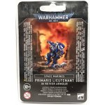 GW Warhammer 40000 Primaris Lieutenant with Power Sword – Hledejceny.cz