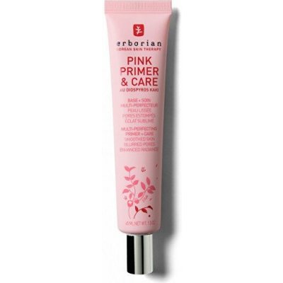 Erborian Pink Multi Perfecting Primer + Care 45 ml – Hledejceny.cz