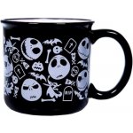 EPEE keramický Nightmare before Christmas merch 410 ml – Zboží Mobilmania