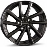 Borbet V 7x18 5x112 ET54 silver – Sleviste.cz