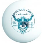 Westside Discs Tournament Underworld Bílá – Zboží Dáma