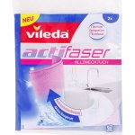Vileda Actifibre mikrohadřík 148310 2 ks – Zboží Dáma