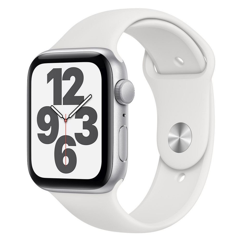 Apple Watch SE 44mm — Heureka.cz