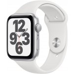 Recenze Apple Watch SE 44mm