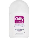 Chilly gel na intimní hygienu Soothing 200 ml – Zboží Dáma