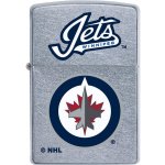 ZIPPO Winnipeg Jets™ 25619 – Hledejceny.cz